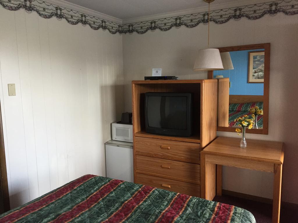 Rainbow Motel Montpelier ภายนอก รูปภาพ