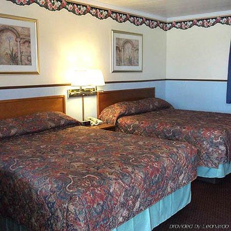 Rainbow Motel Montpelier ห้อง รูปภาพ